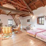 Holiday home Casa Il Fienile