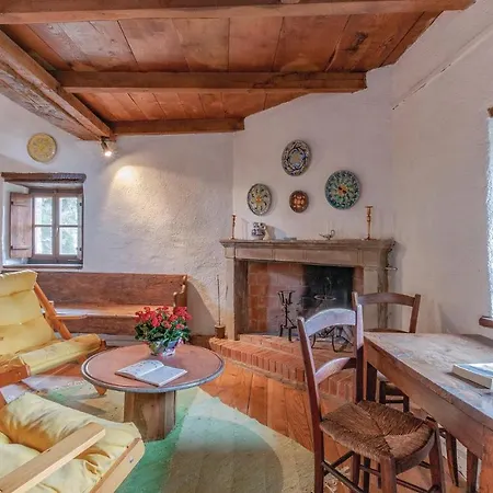 Casa Il Fienile Nyaraló