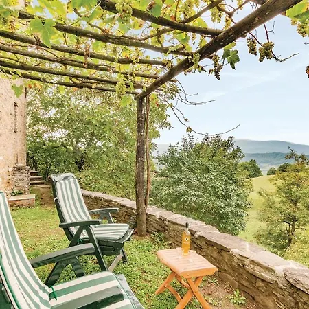 Hébergement de vacances Casa Il Fienile Porcigatone