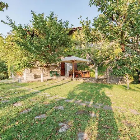 Casa Il Fienile Porcigatone