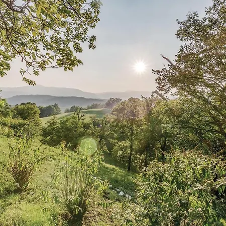 Nyaraló Casa Il Fienile *