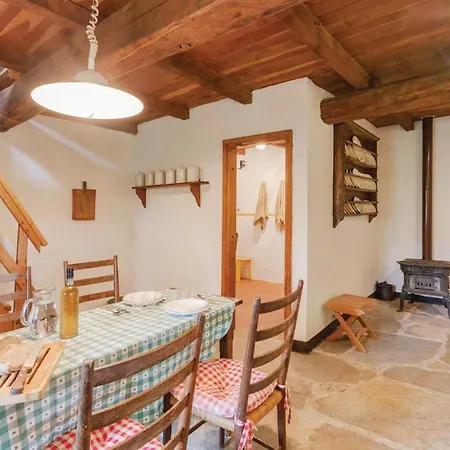 Σπίτι διακοπών Casa Il Fienile Porcigatone