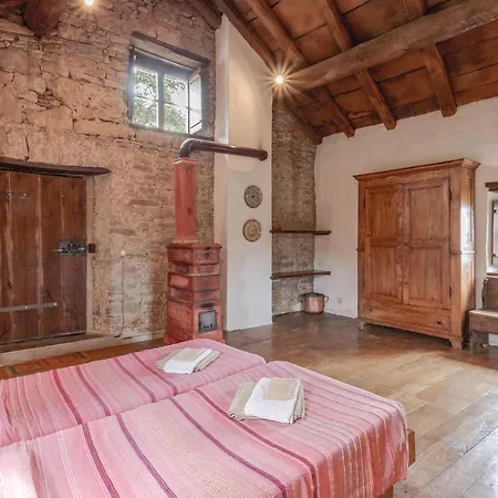 Casa Il Fienile Porcigatone