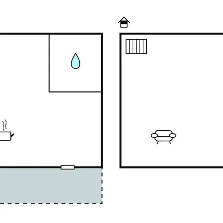 Casa Il Fienile Porcigatone