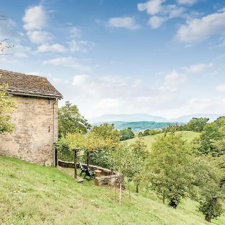 Casa Il Fienile * Porcigatone