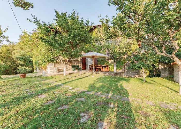 Casa Il Fienile Porcigatone