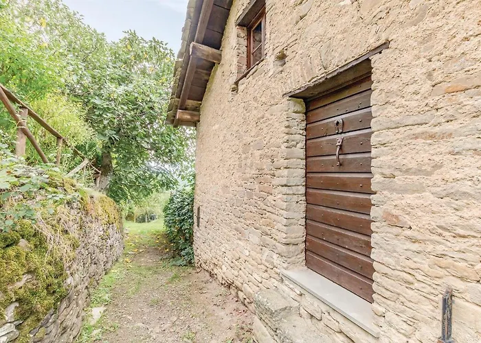 Casa Il Fienile