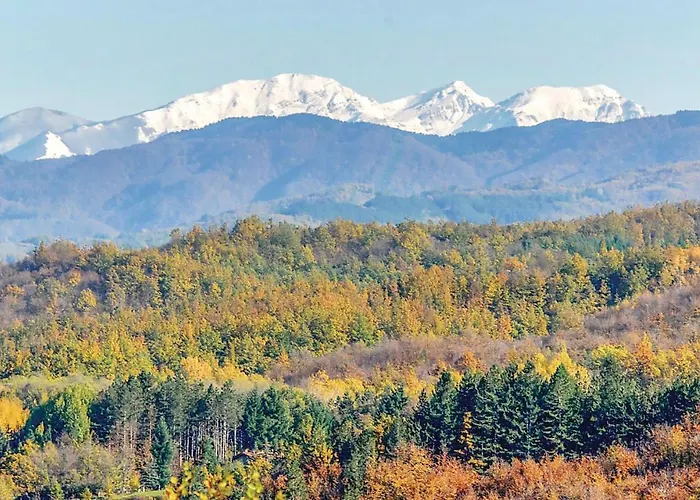 Casa Il Fienile Porcigatone