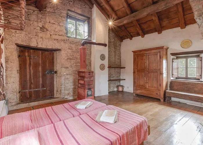 Casa Il Fienile Porcigatone