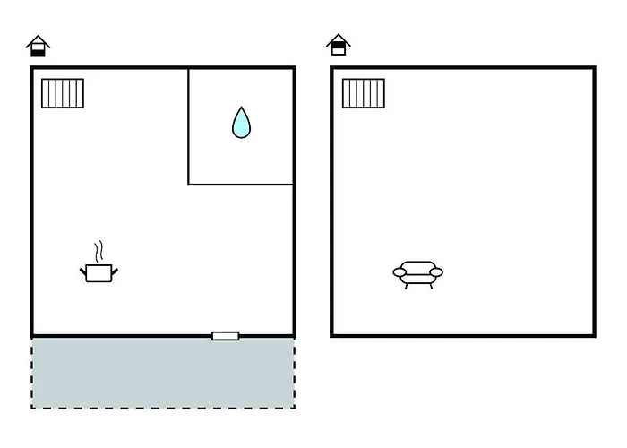 Casa Il Fienile Porcigatone