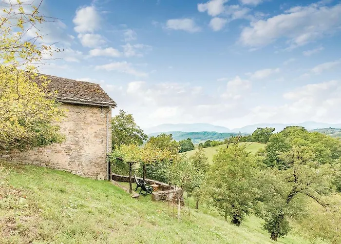 Casa Il Fienile * Porcigatone